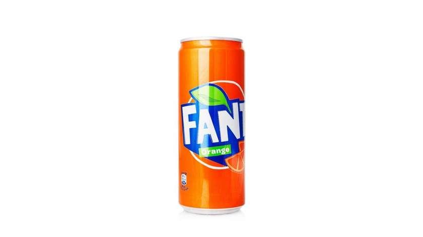 Fanta