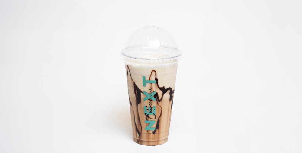 Frappe Şokolad