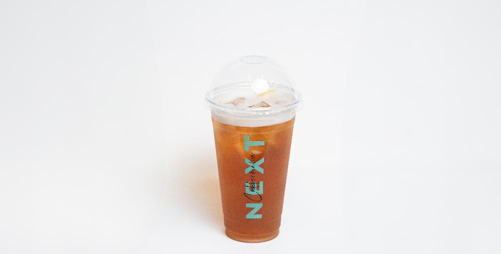 İce Tea Mango