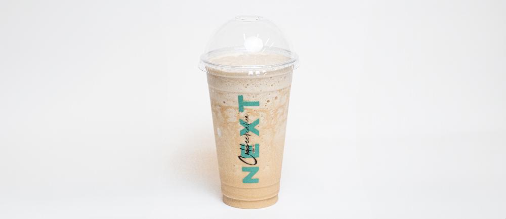 Frappe Vanil