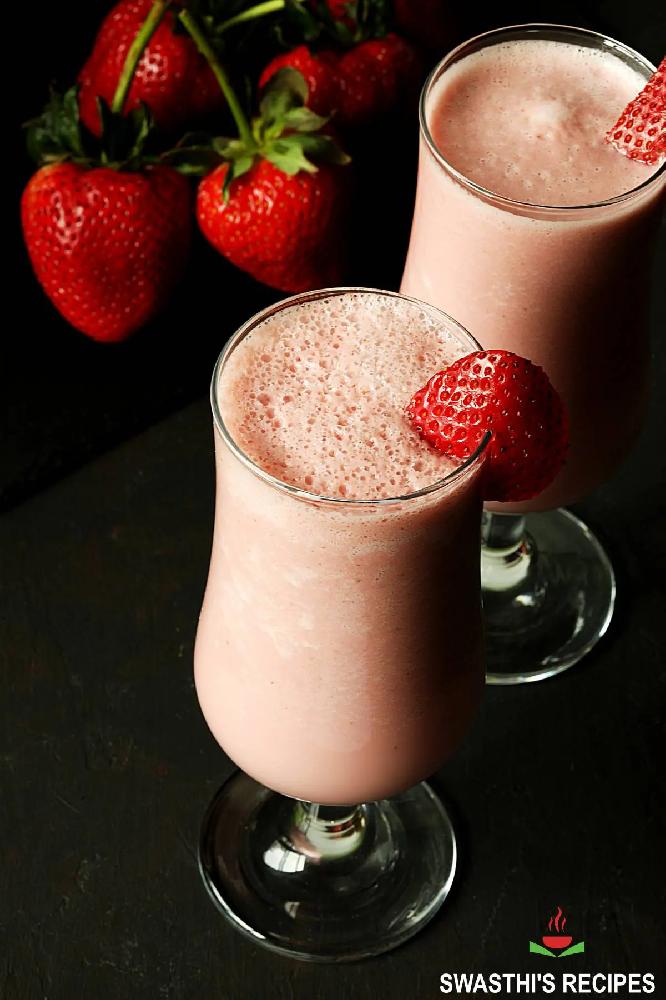 Milk Shake