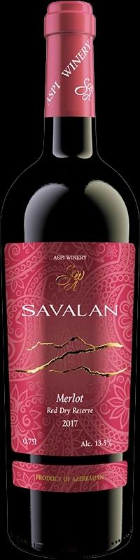 Savalan