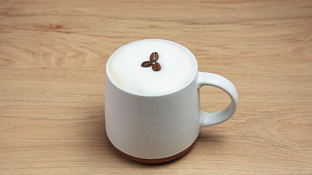 Cappucino L
