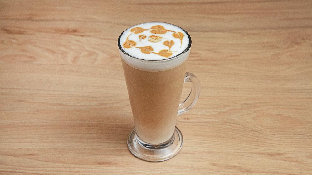 Latte M Takeaway
