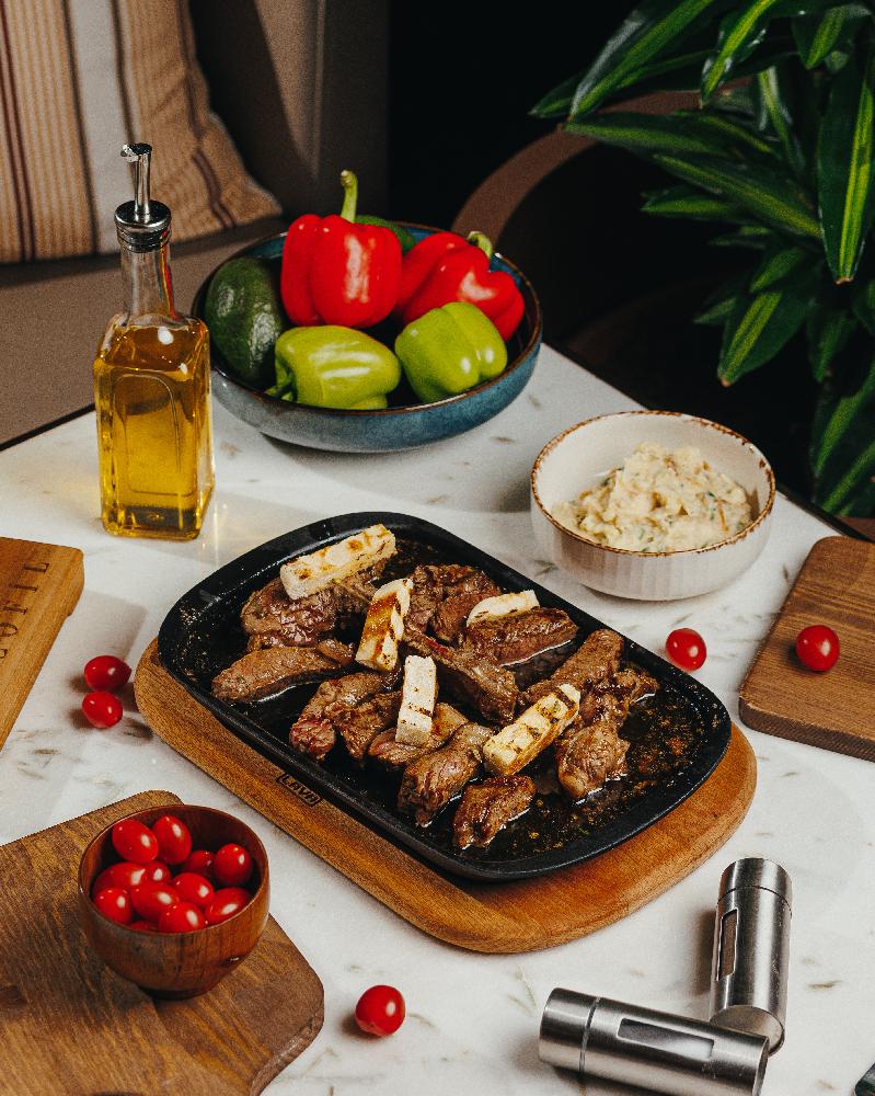 FLAMBE DANA ANTRİKOT 400 qr