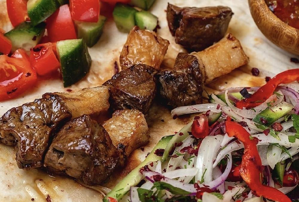 Ciyər Quyruq 