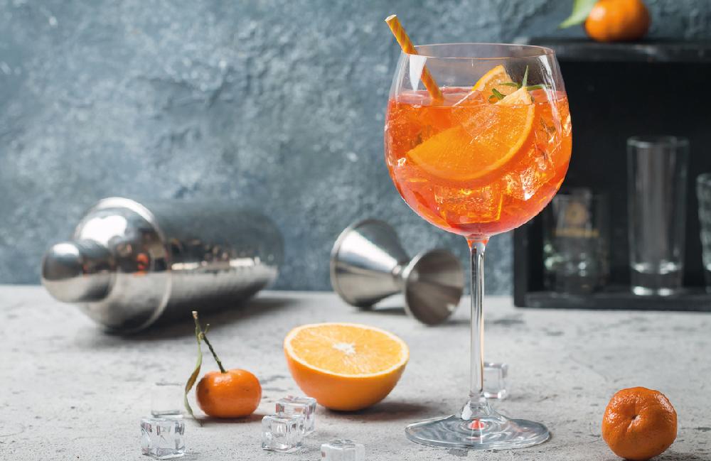 Aperol 