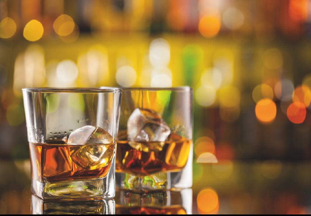 Chivas Regal 18 Yıl 