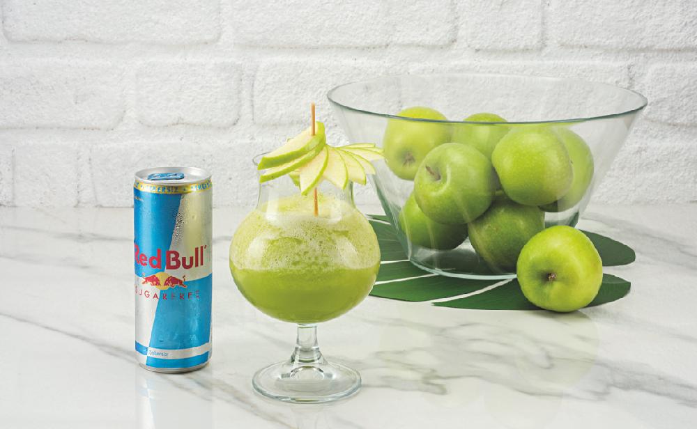 Apple Fresh