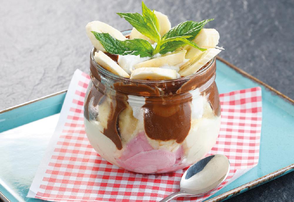 Banana Split