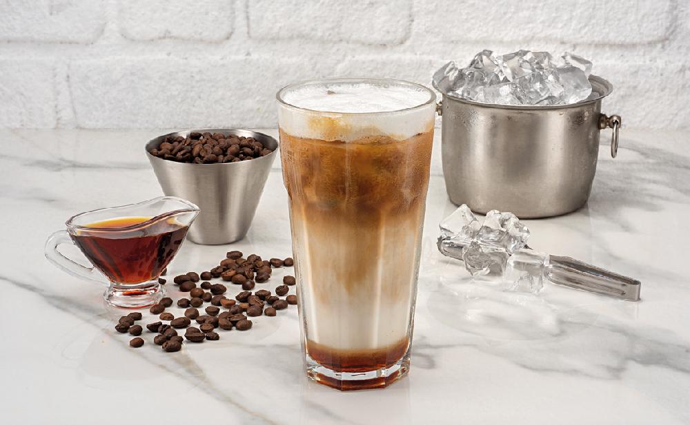 İce Mocha 