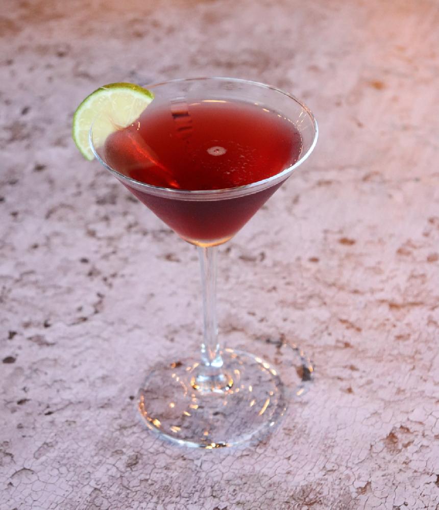 Cosmopolitan