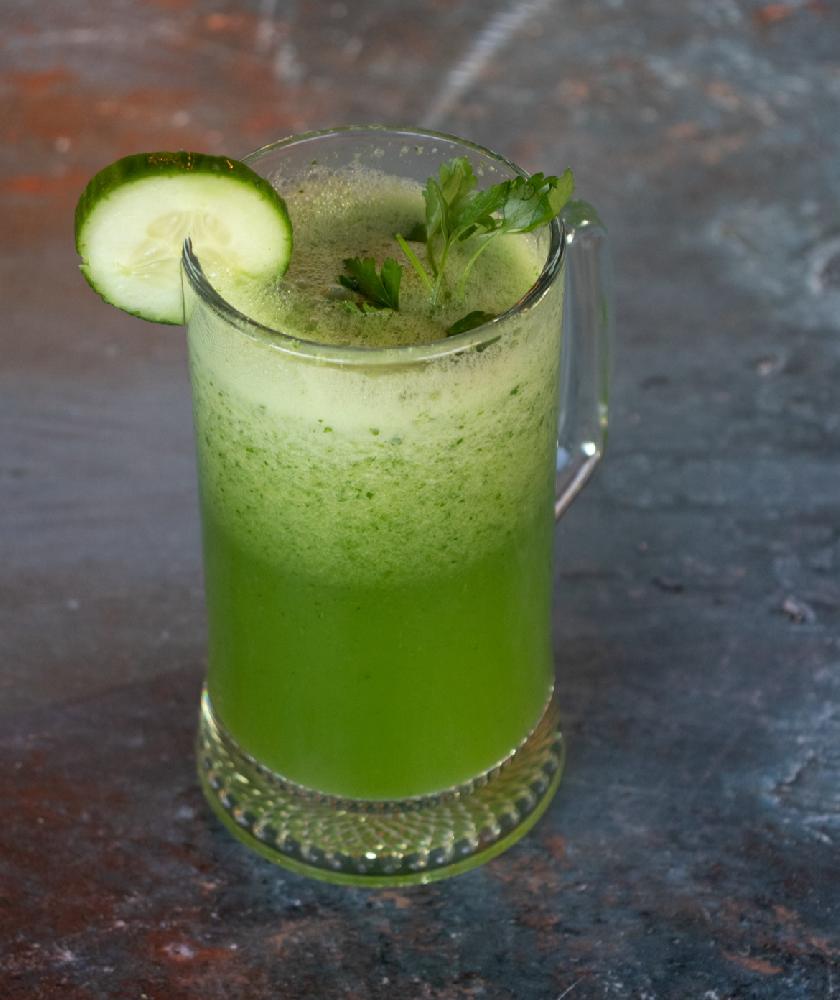 Detoks Smoothie 