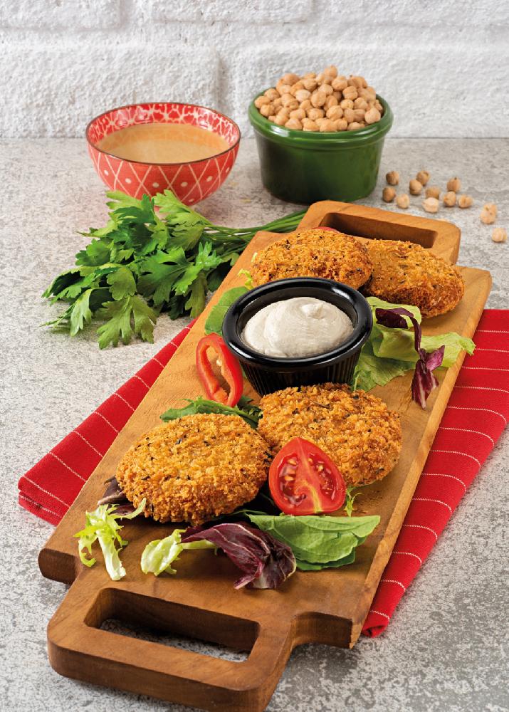 Falafel