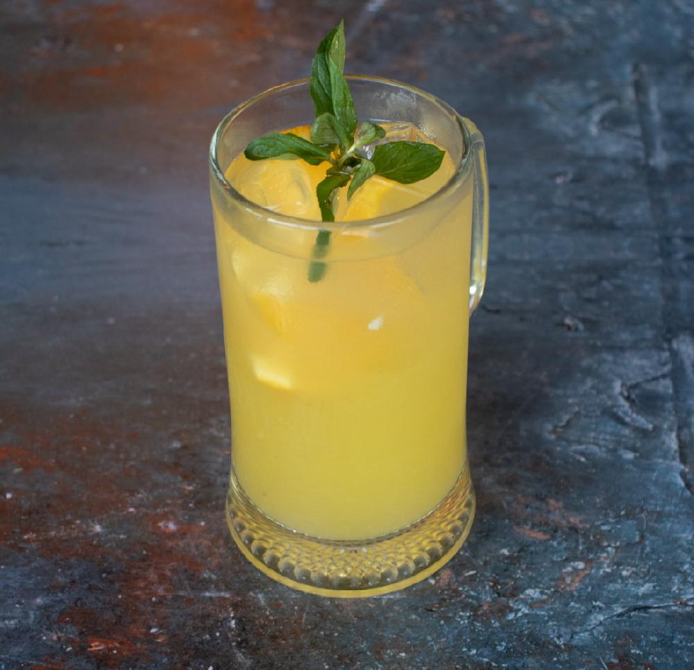 Klassik Limonad