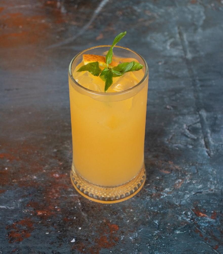 Mango şaftalı