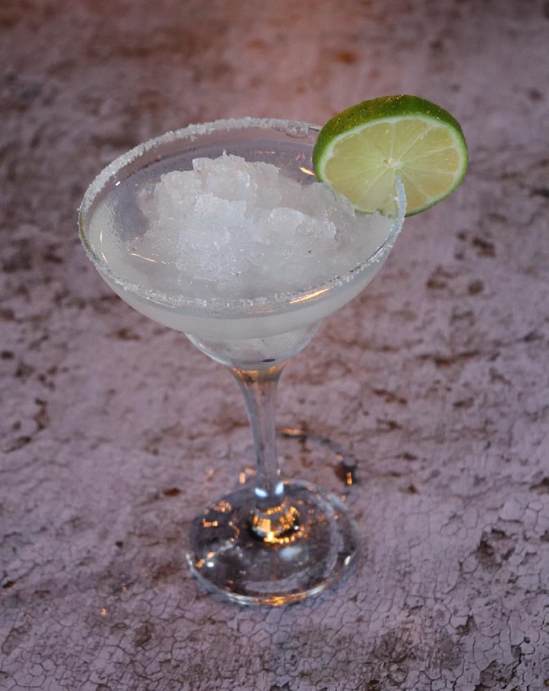 Frozen Marqarita