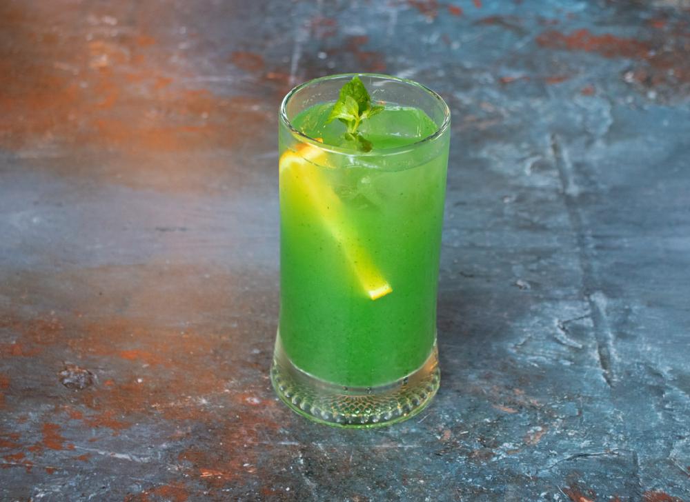 Nanəli Limonad
