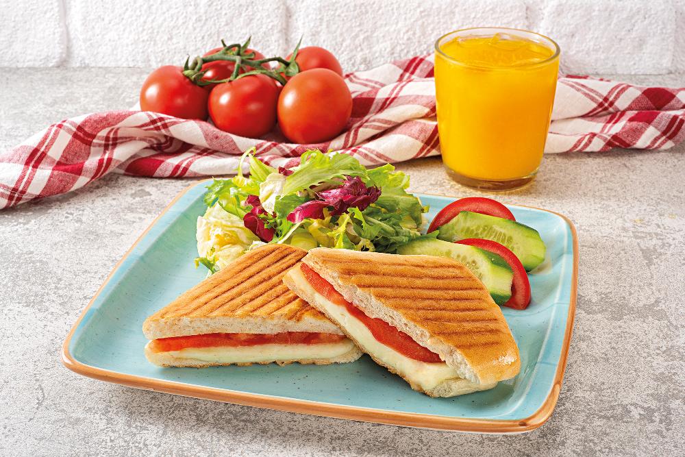Panini Tost