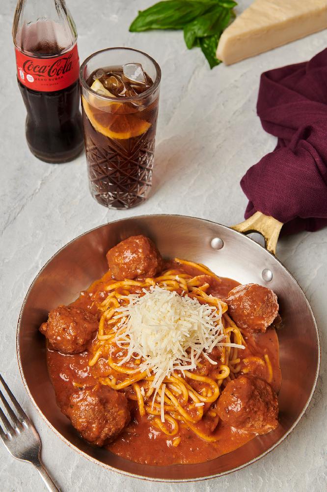 Polpetta