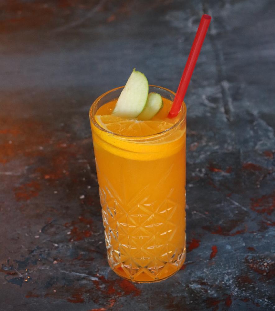Tarzan Cooler