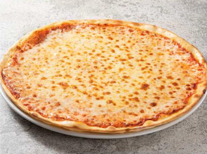 Margarita Pizza 
