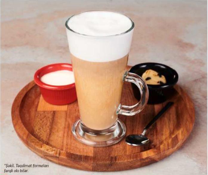 Latte 
