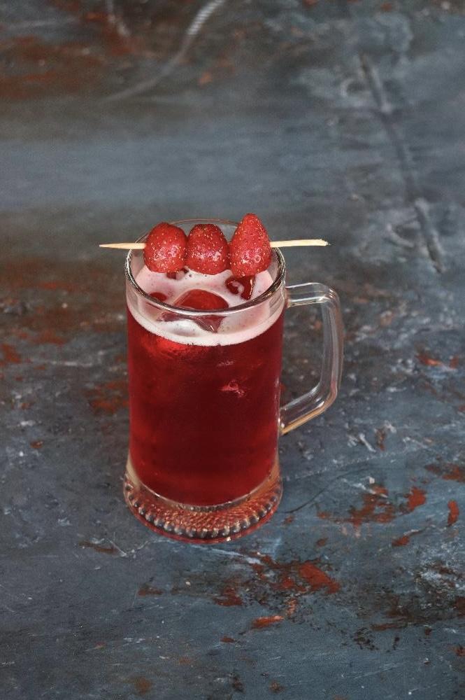 Red Forest İce Tea 