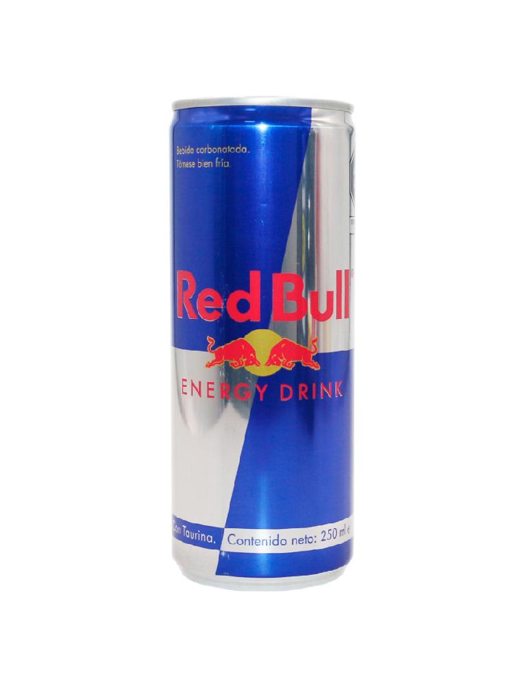 Red Bull