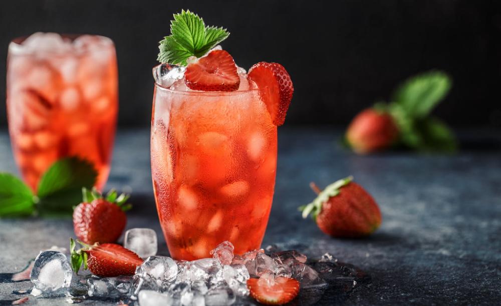 Nelle Fragole