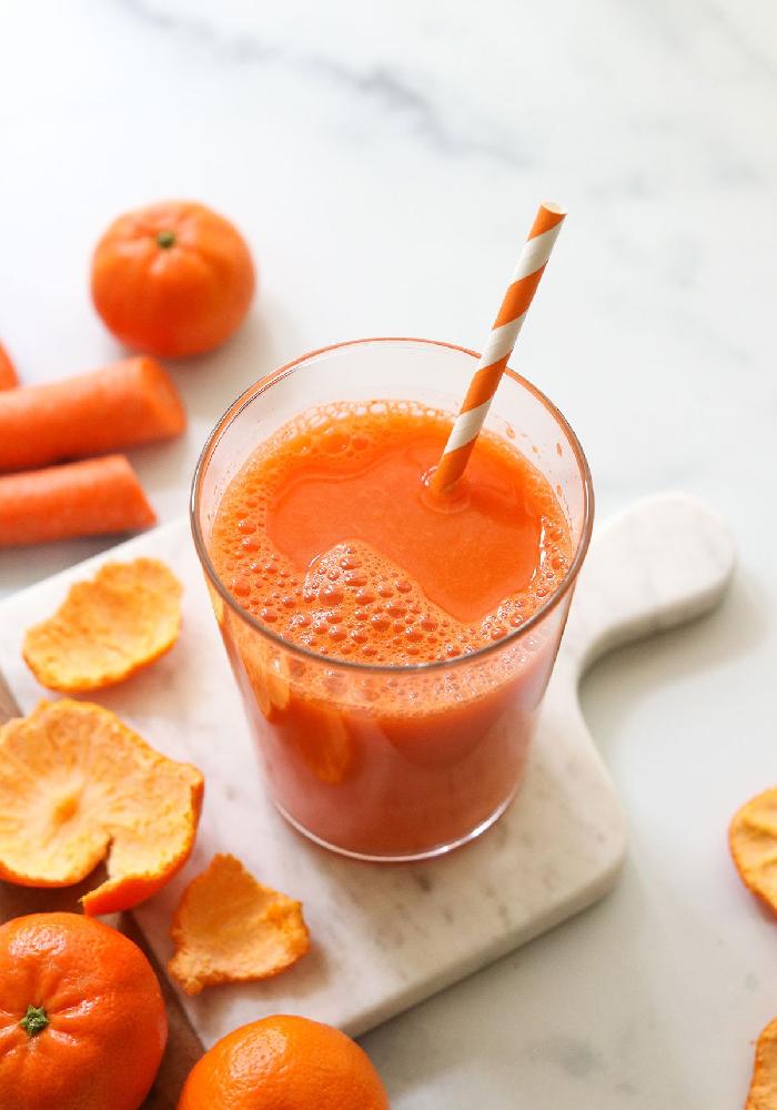 Carrot