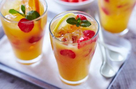 Mix Fresh
