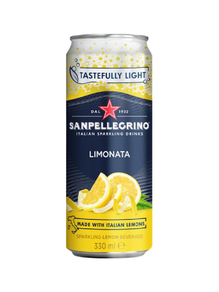San Pellegrino