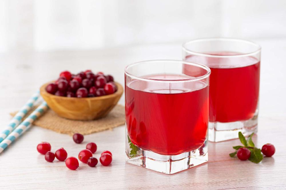 Cranberry