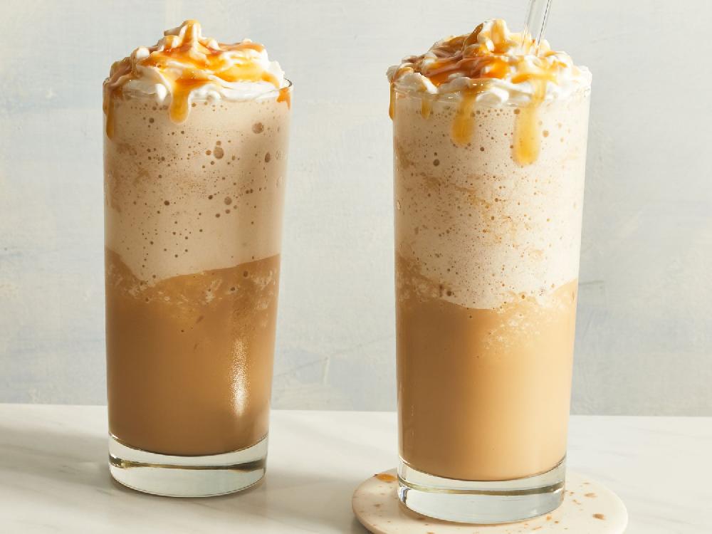 Frappucino
