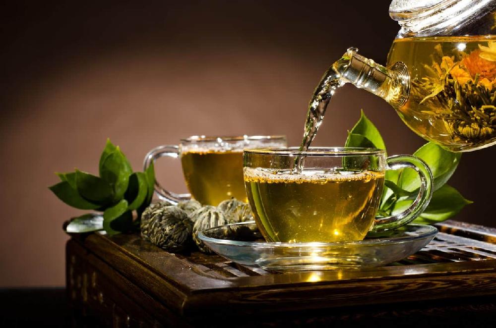 Green Tea