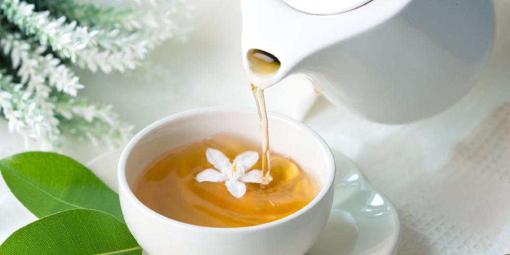 Jasmin Tea
