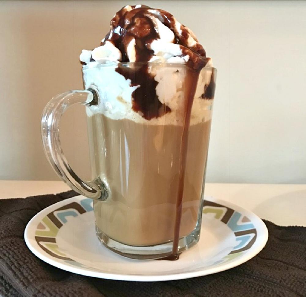 Mocha Classic