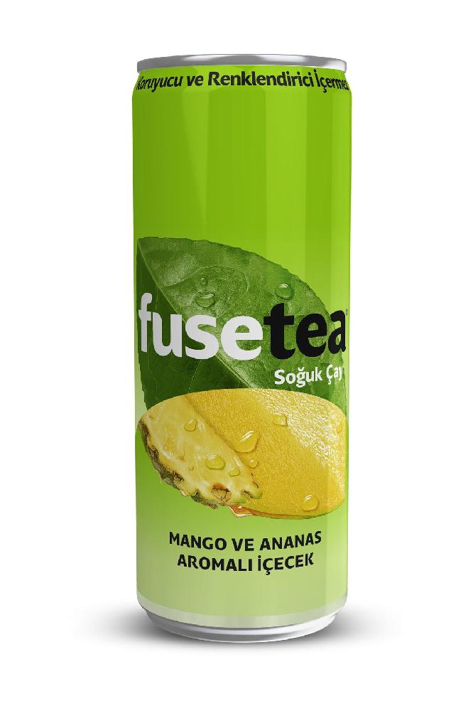  Ice Tea 