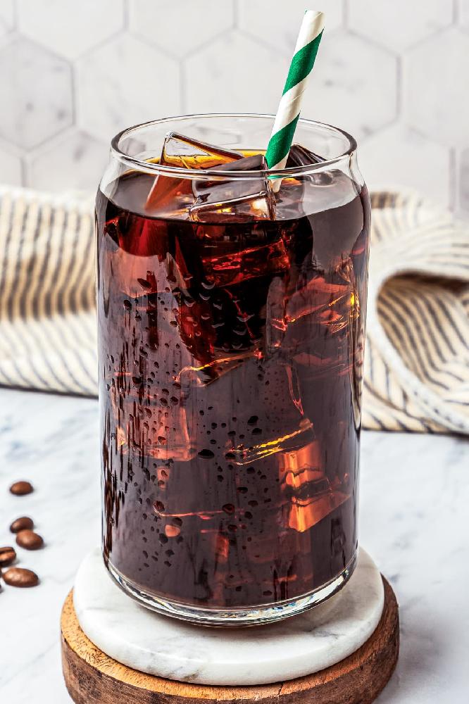 Ice americano