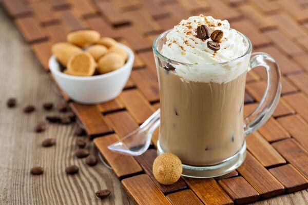 Coffee Glisse
