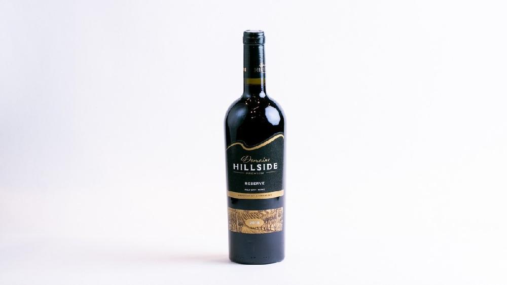 Hillside