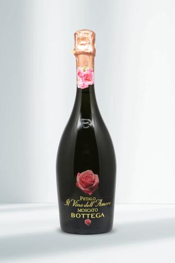 Bottega Moscato Pelato Amore
