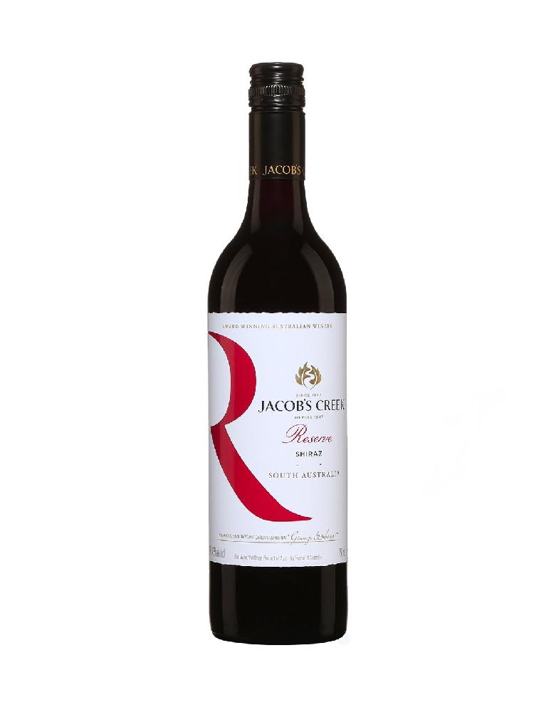 Jacobs Creek Reserve Shiraz