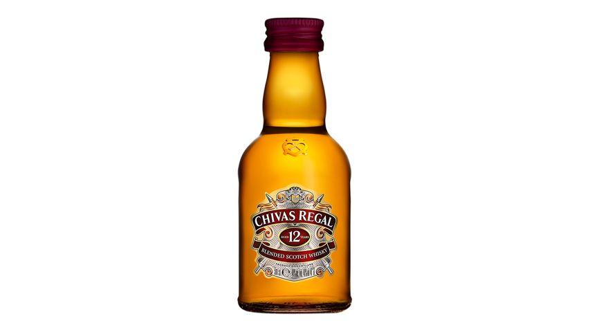 Chivas Regal 12 