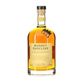 Monkey Shoulder 