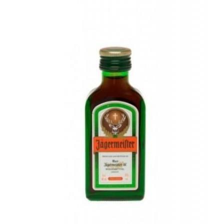 Jagermeister 