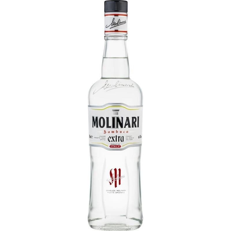 Sambuca 