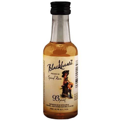 Bacardi Black 