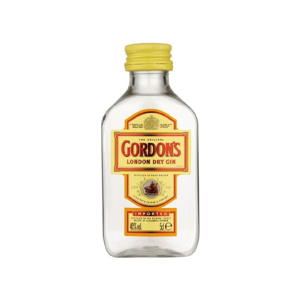 Gordon's